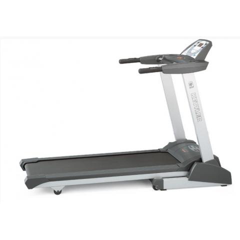 Banda de alergare kettler marathon sc 